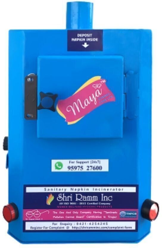 Sanitary Pad Dispensing Machine Vending Machine