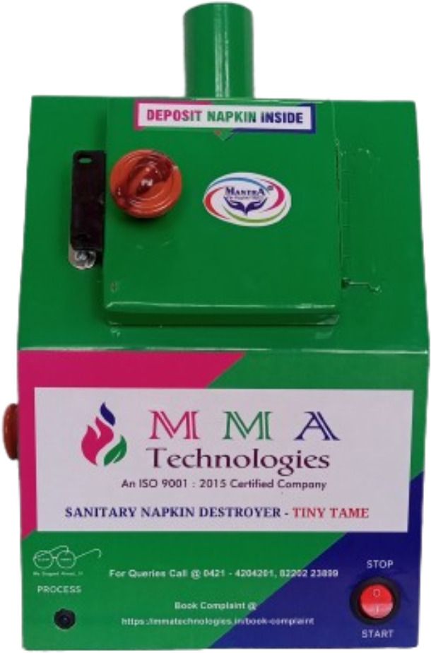 Sanitary Pad Dispensing Machine Vending Machine