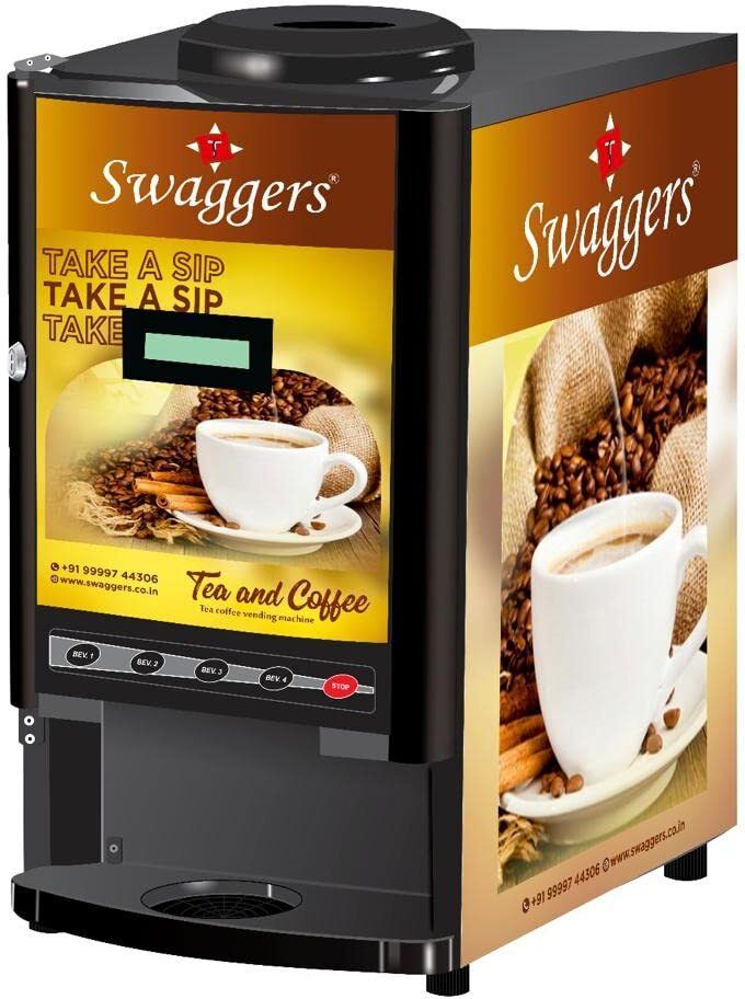 kk mart Beverage Vending Machine-picture-14