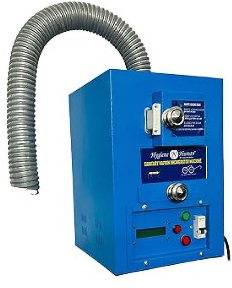 hygienenhuman Sanitary Pad Dispensing Machine Vending Machine-picture-29