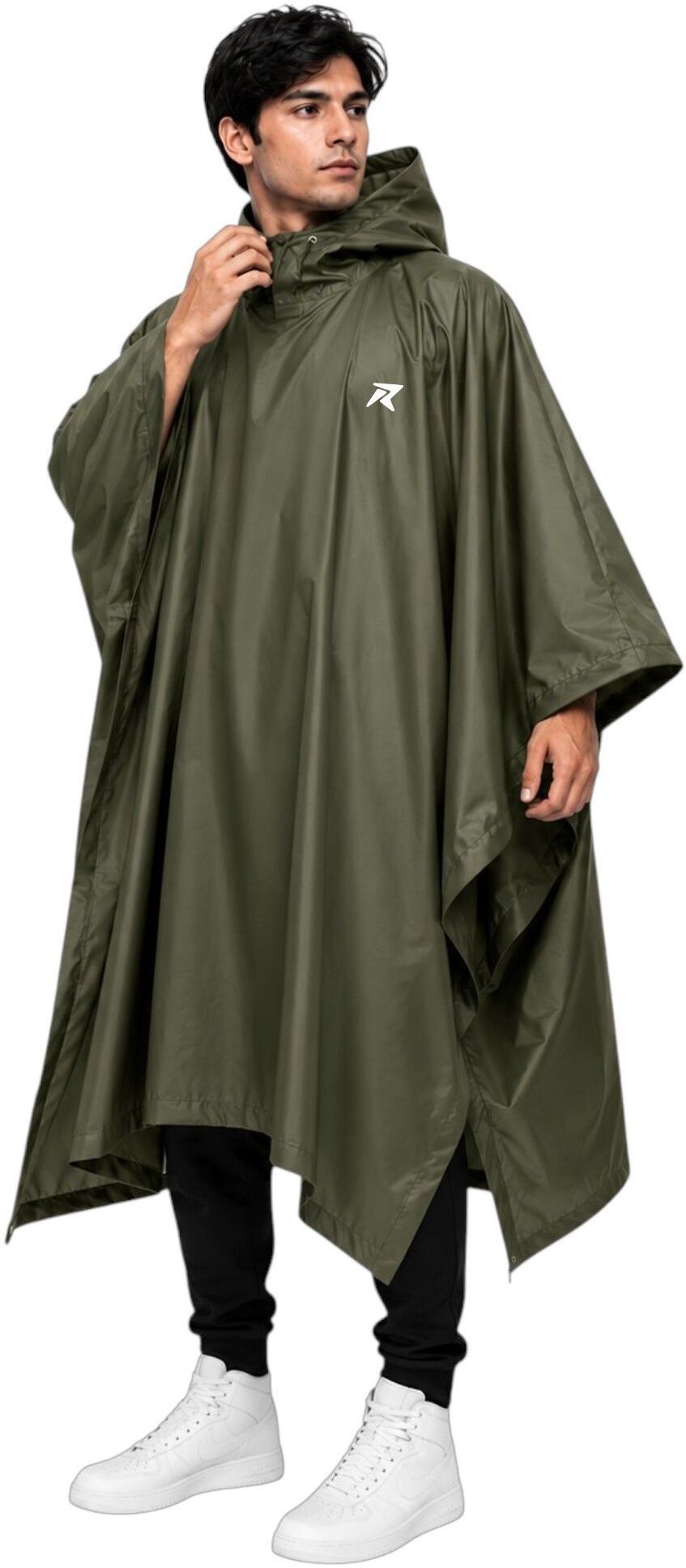 rocksport Solid Men Raincoat-picture-15