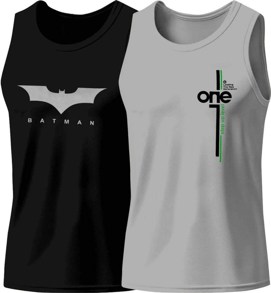 gofit Men Vest-picture-16