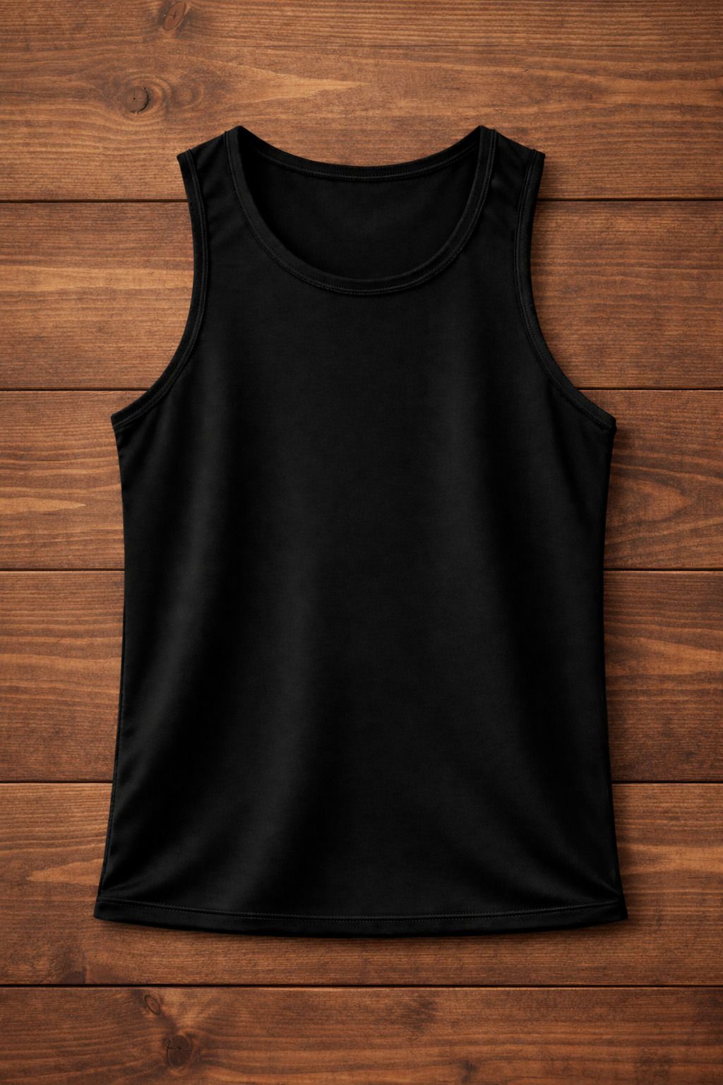 ProActive Polyester Vest Men Vest-image-10