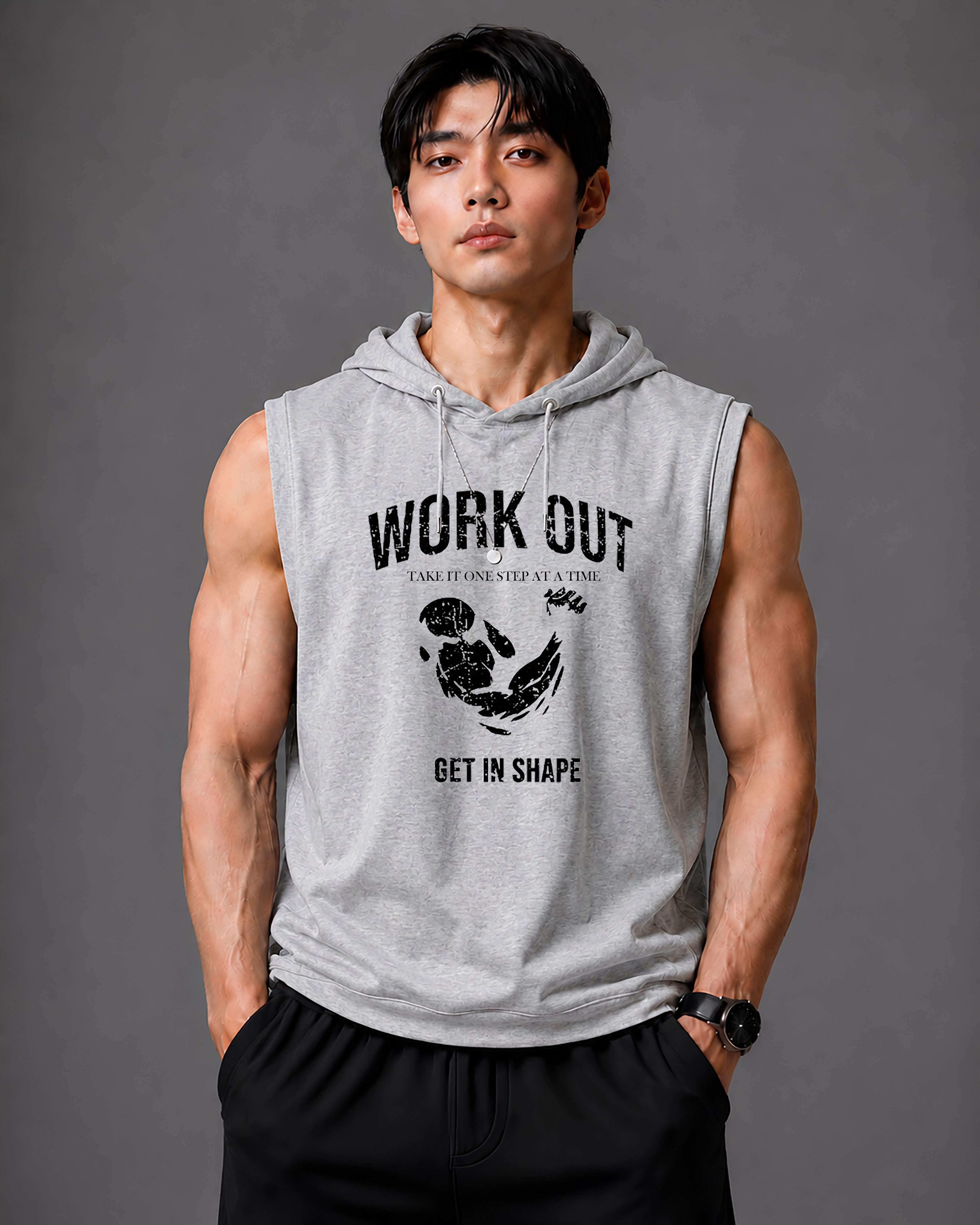 jugular Men Vest-picture-45