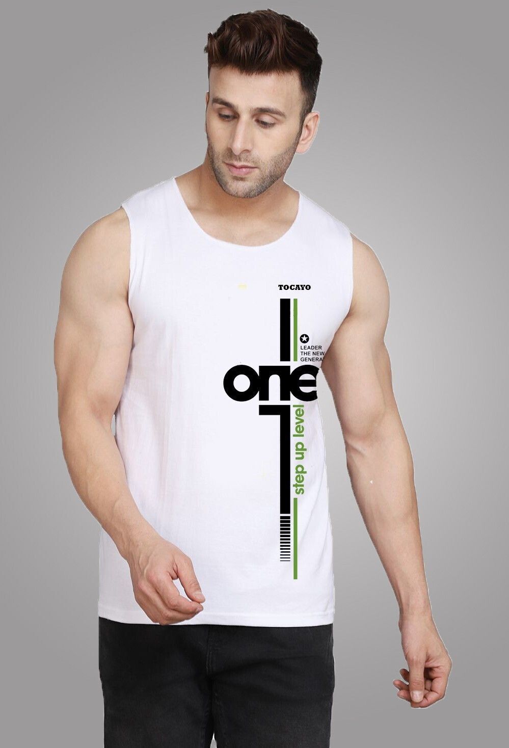 pavis Men Vest-picture-23
