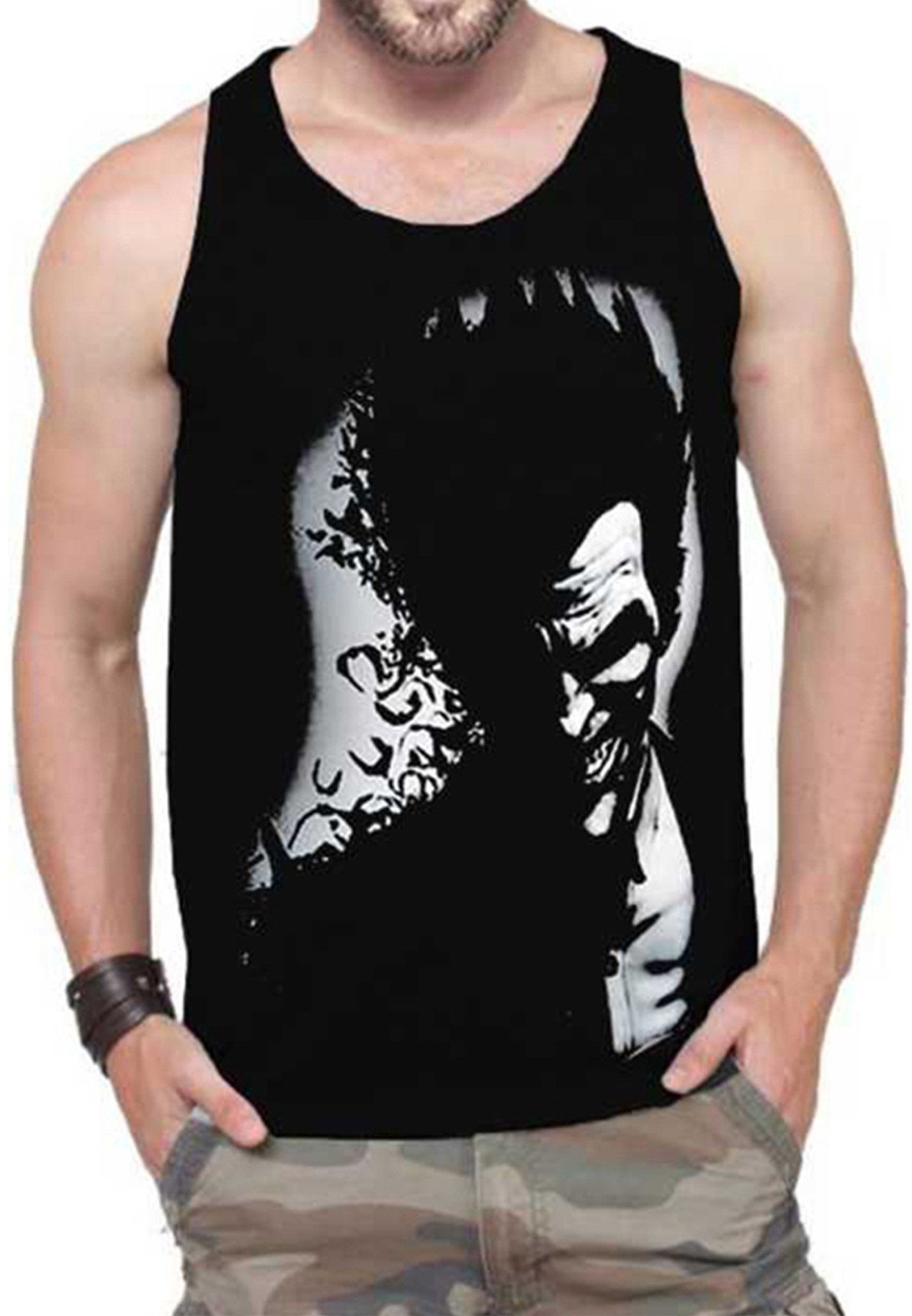 tripr Men Vest-picture-15
