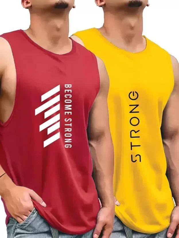 dashzone Pack of 2 Sando for men Men Vest-picture-13