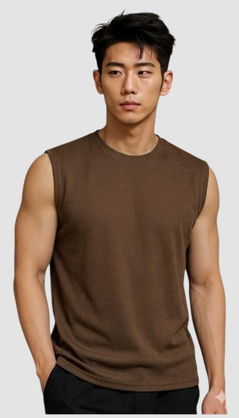 esoroucha Men Vest-picture-25
