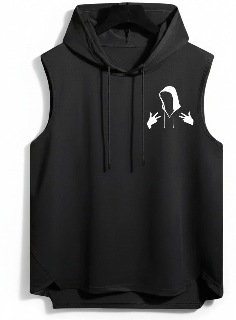 harry logan Rubal Growar Men Vest-picture-10