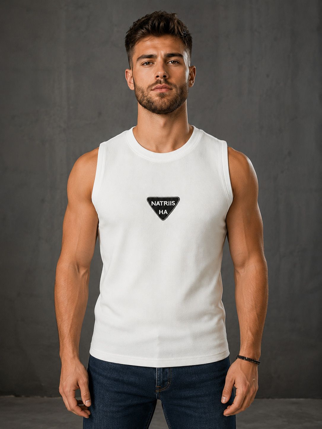 nxtwin Men Vest-picture-37