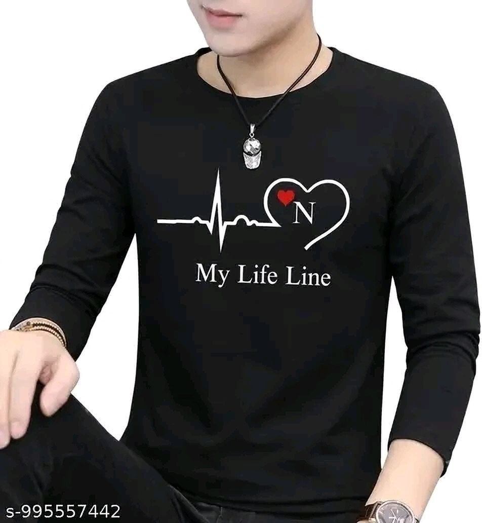 aloue Men Vest-picture-32