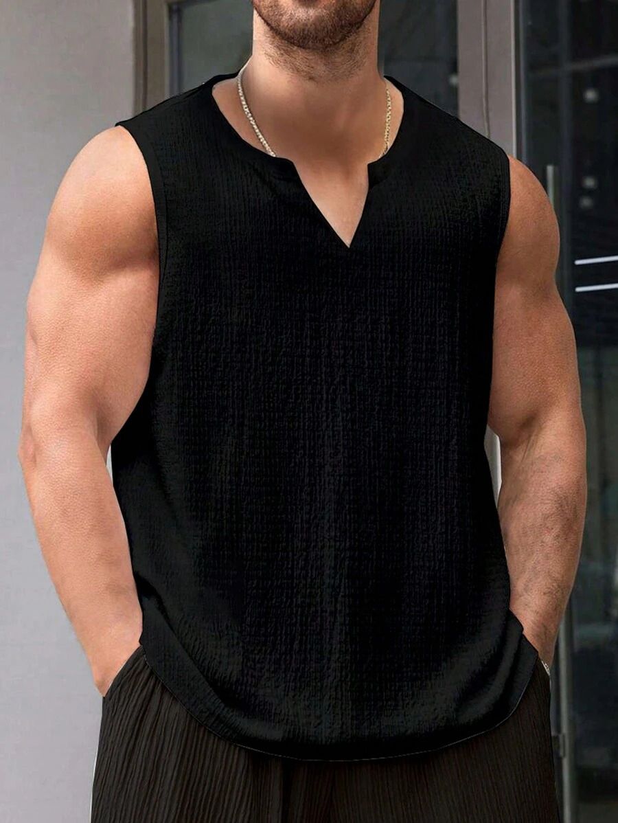 rodzen Men Vest-picture-15