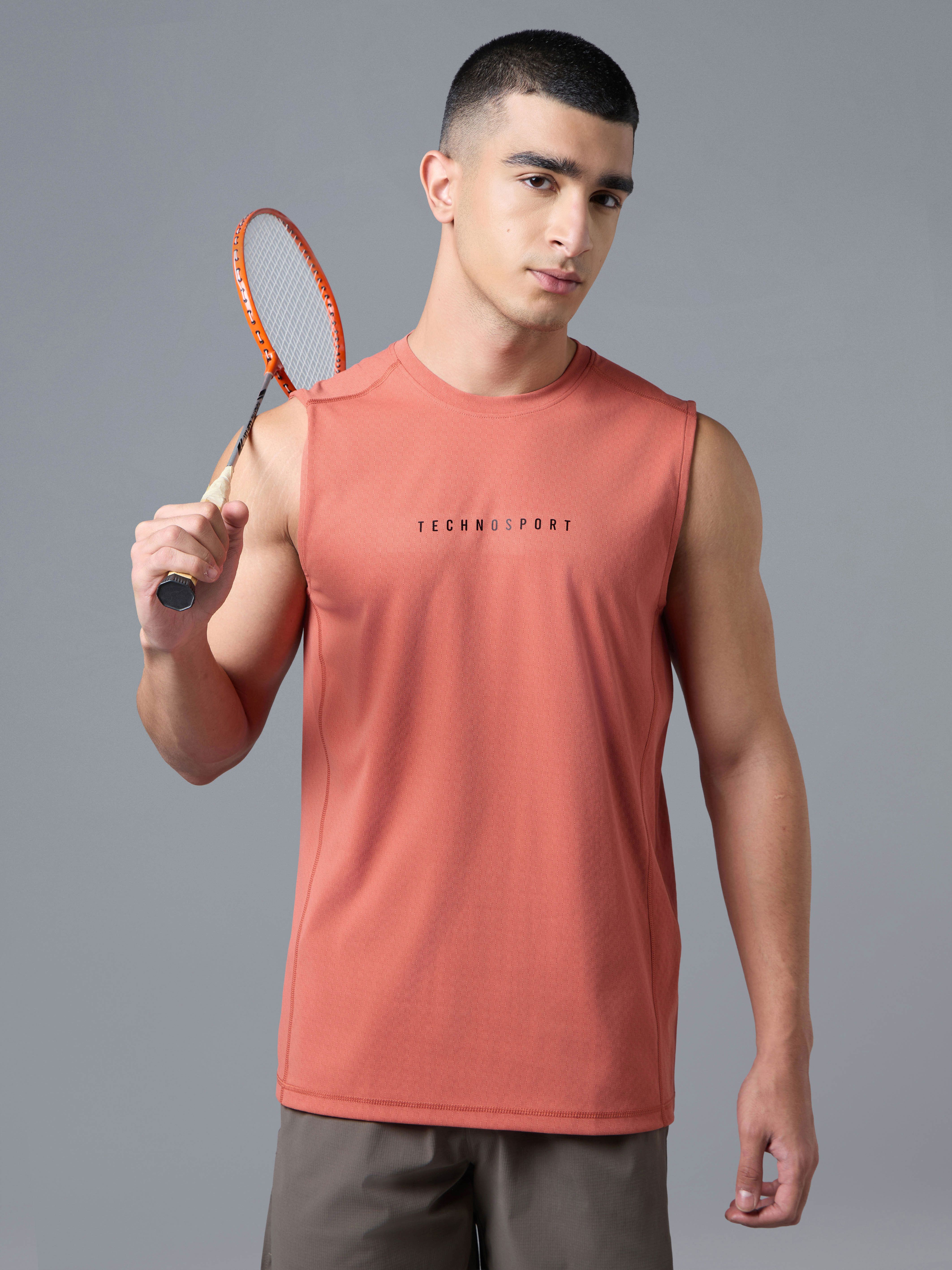 technosport P970 Men Vest-picture-37