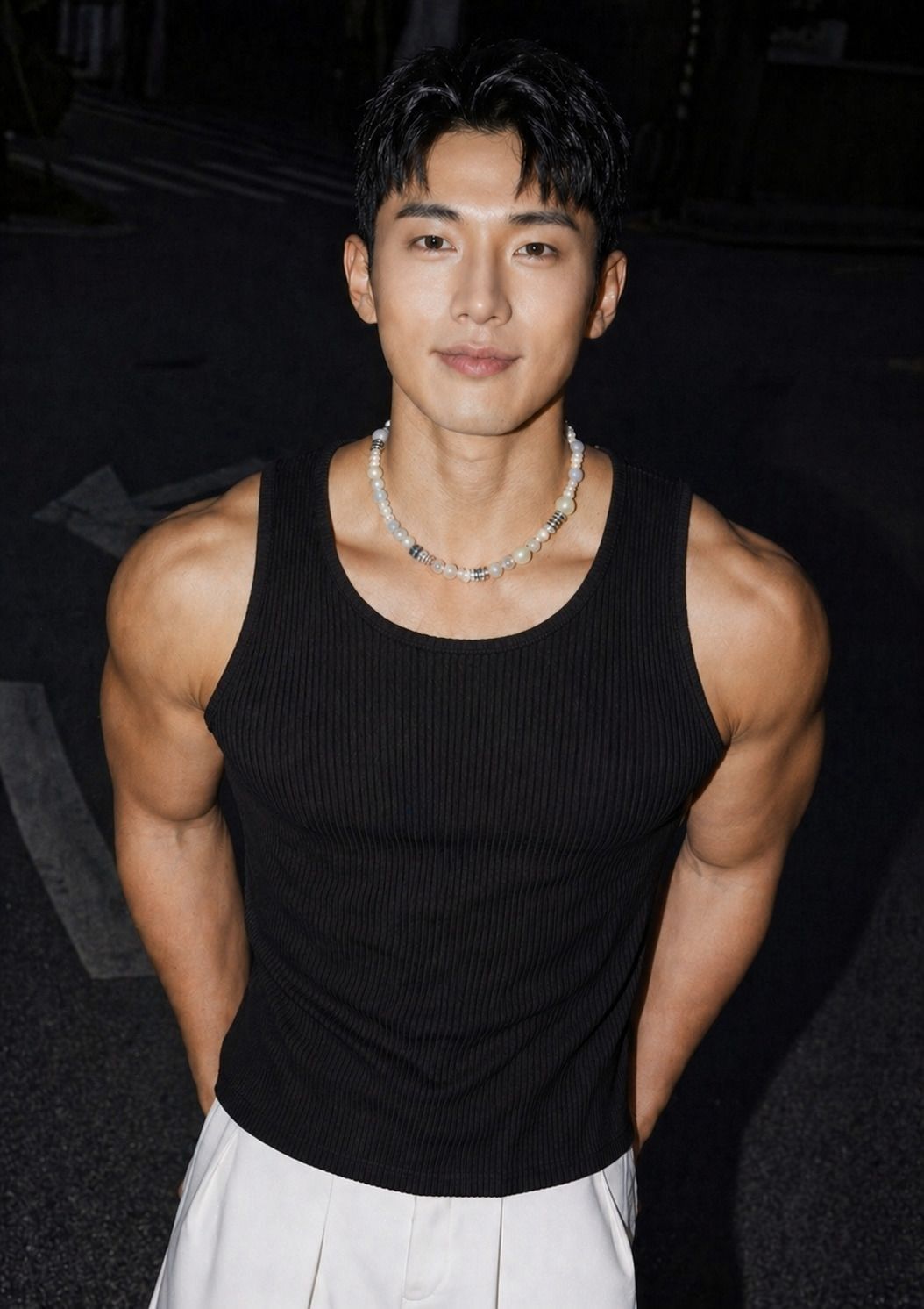 Aero Anti - Bacterial Odour-free Super Stretchable Ribbed Cotton Vest For Men Men Vest-image-44