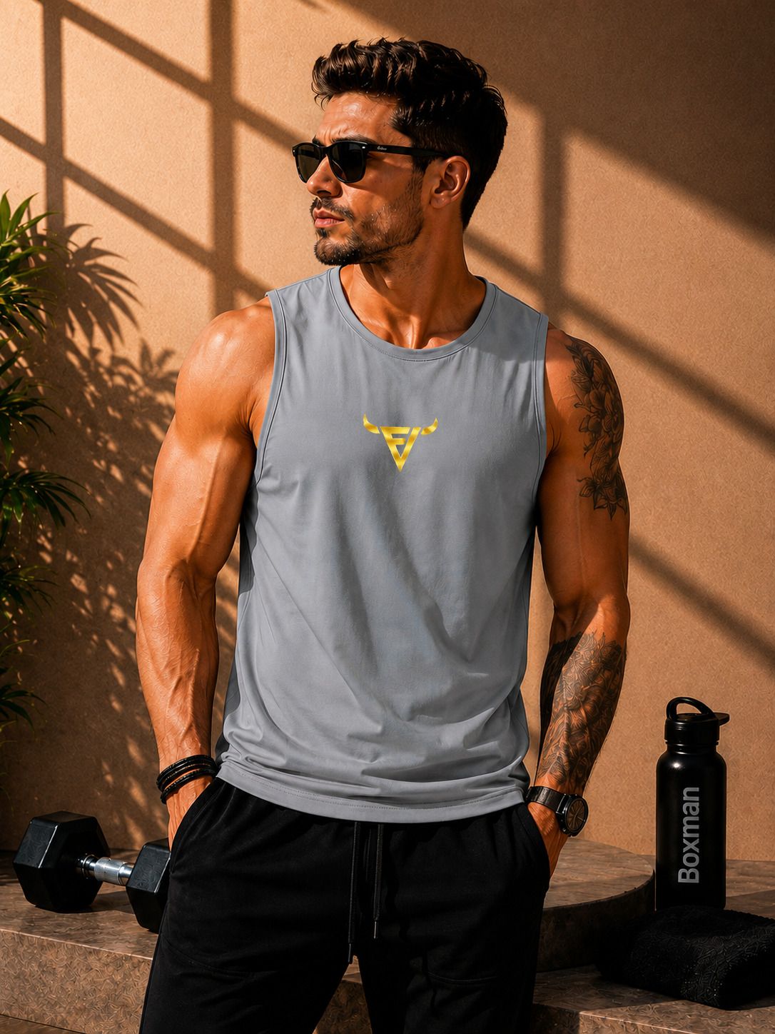 conway Men Vest-picture-15