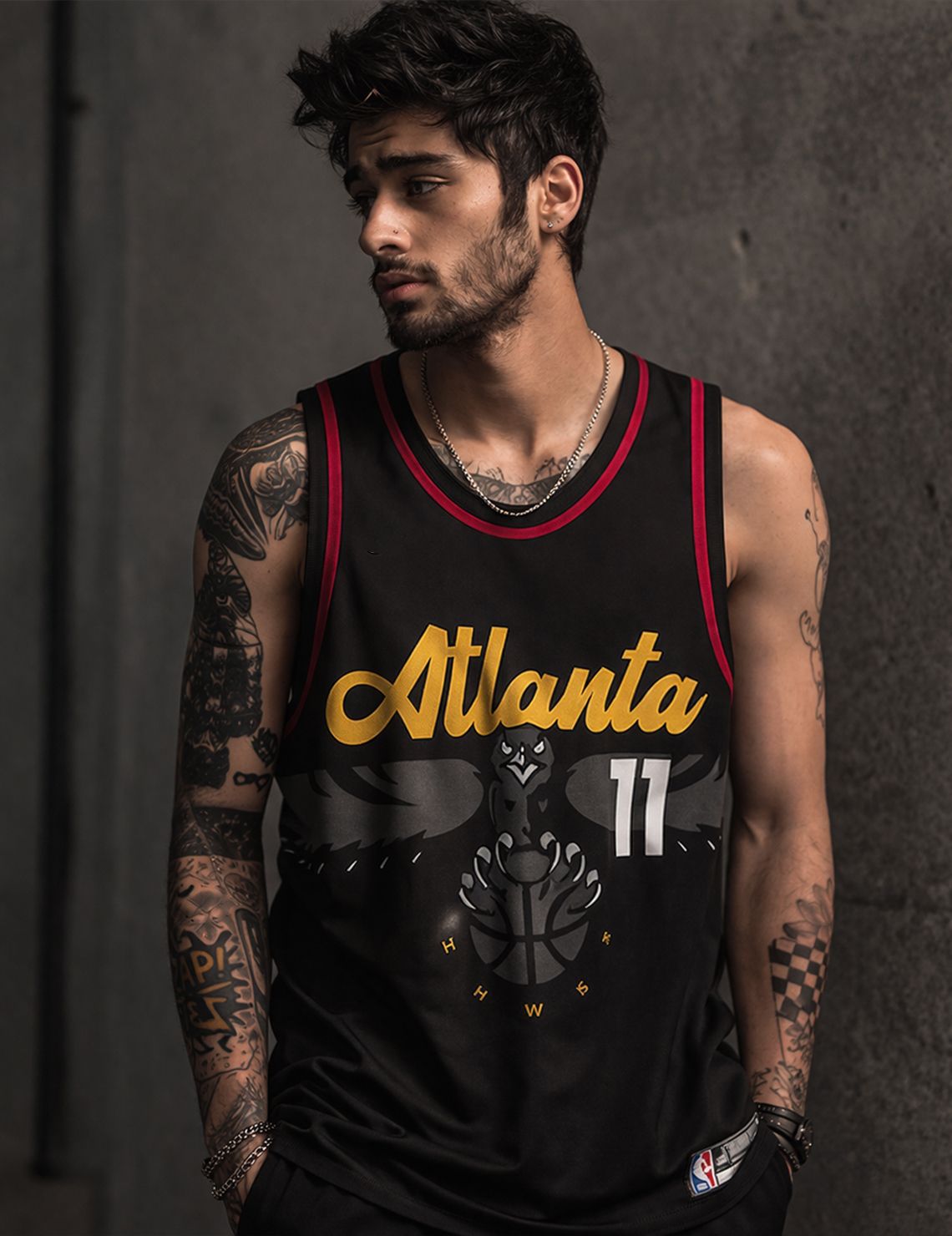 force Men Vest-picture-15