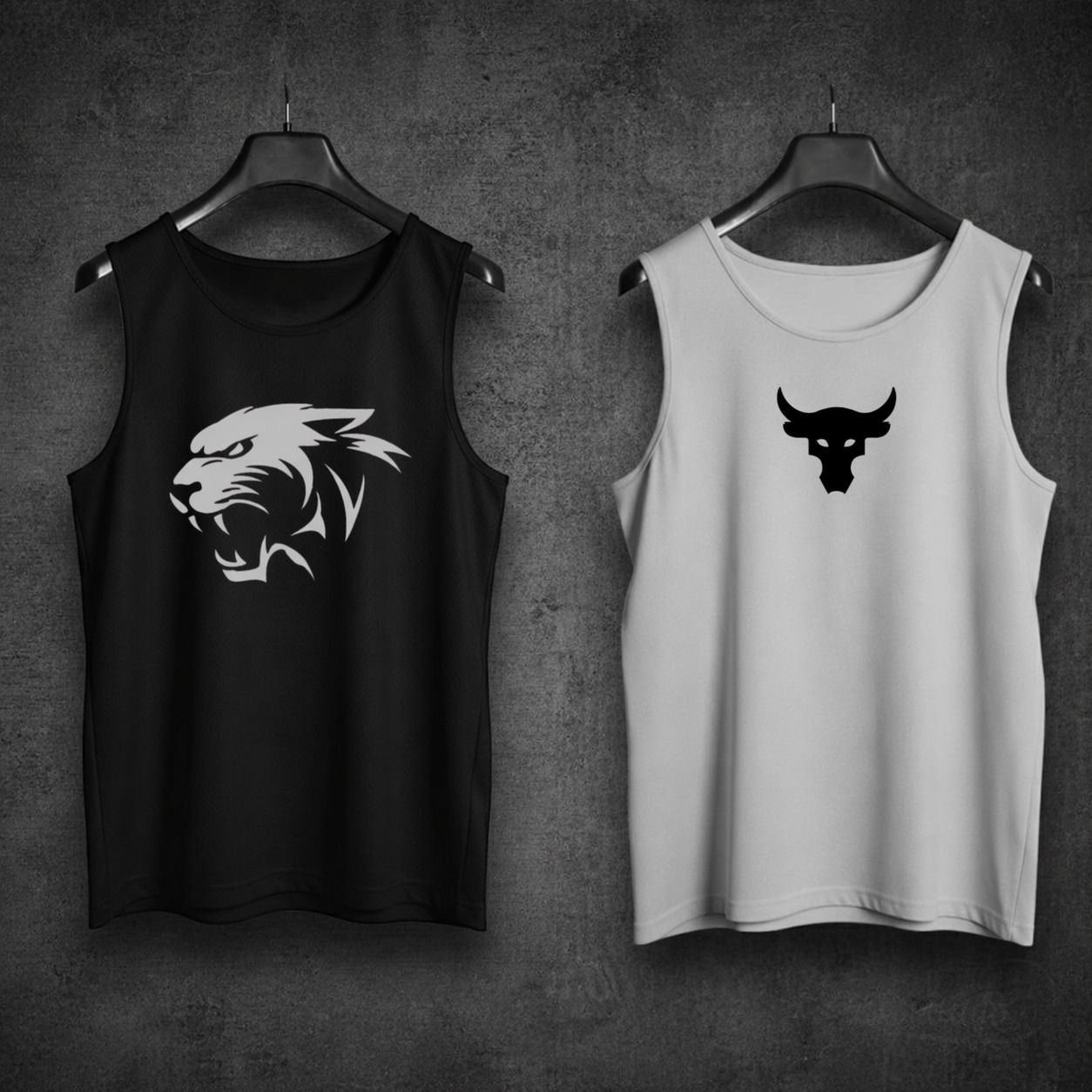 progo Men Vest-picture-0
