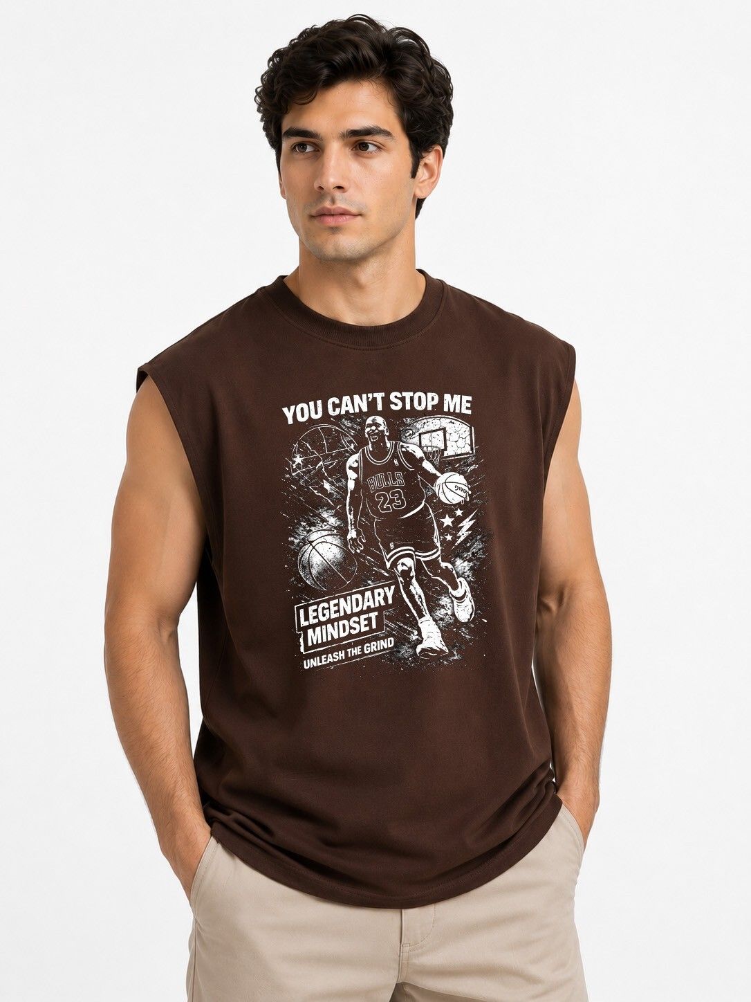 Men Vest-image-2