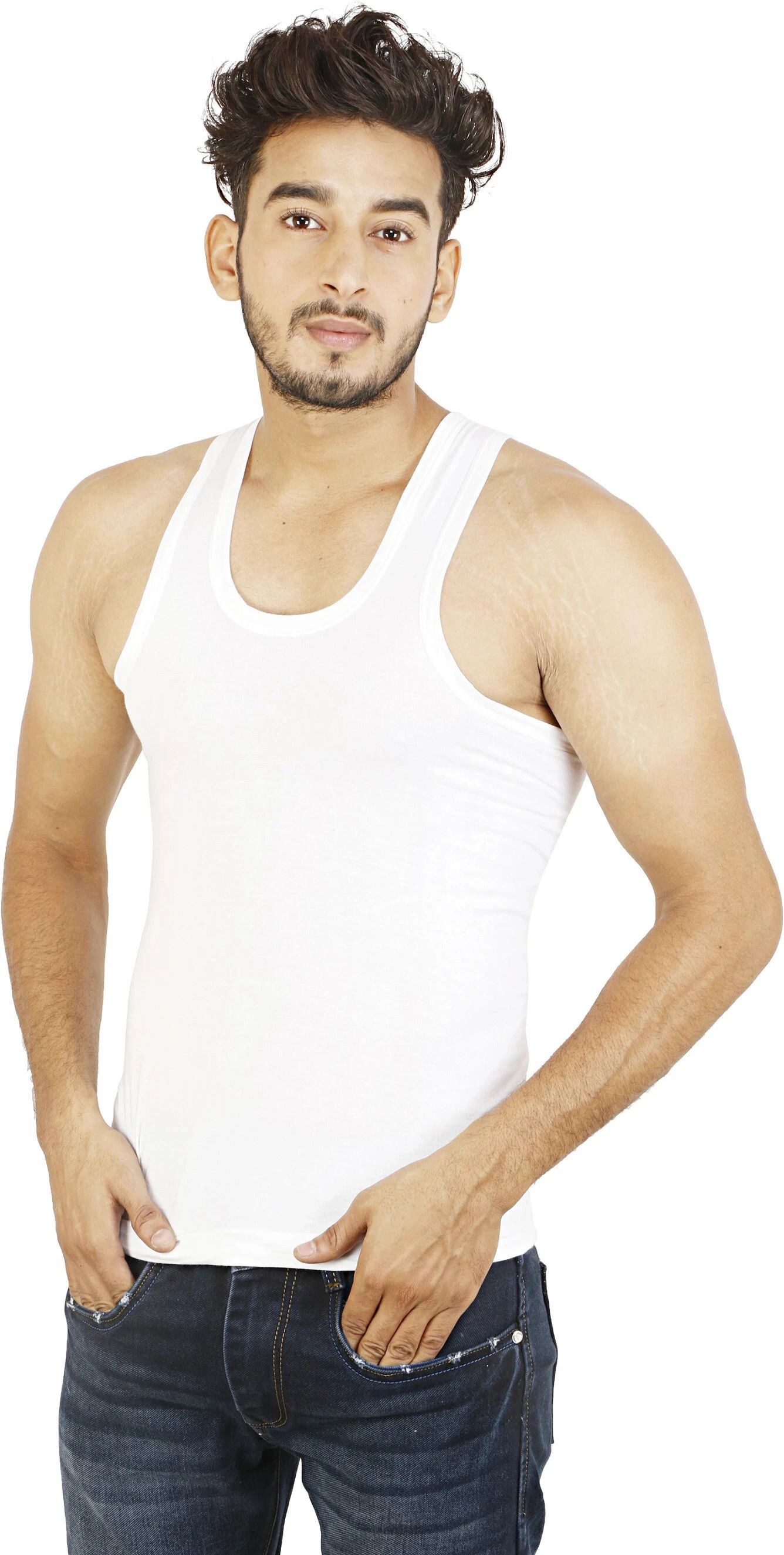 xmer Men Vest-picture-21