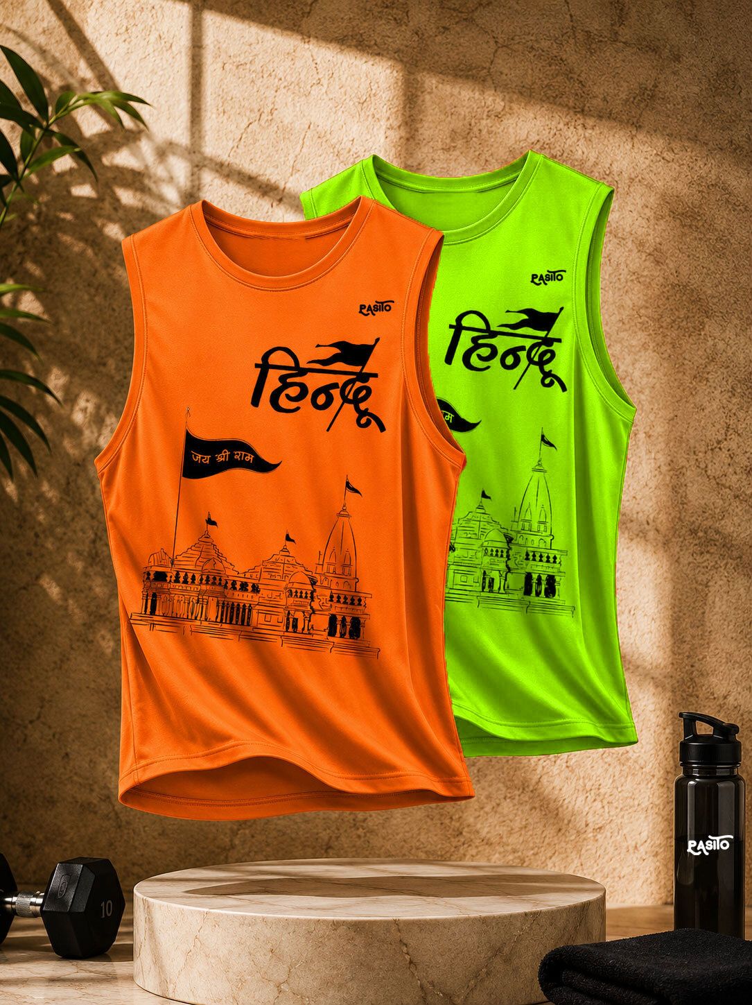 pasito Men Vest-picture-4