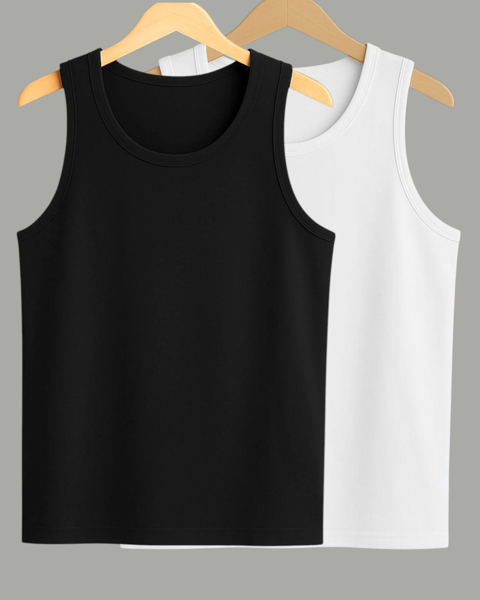 anax authentic Pack of 2 Men Vest-picture-26