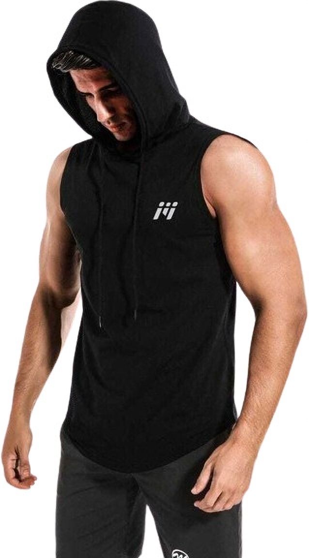 harry logan Men Vest-picture-28