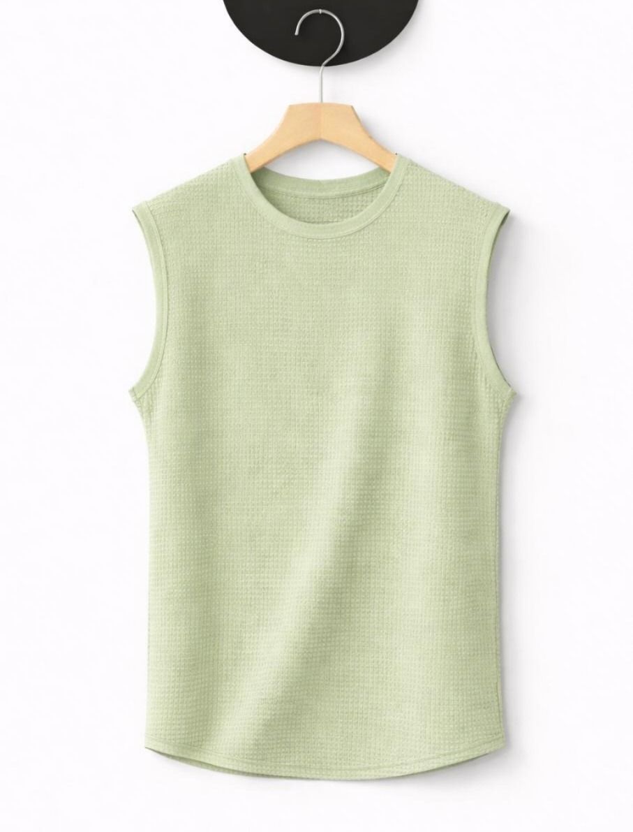 hypelome Casual Gym & Summer Wear Men Vest-picture-12