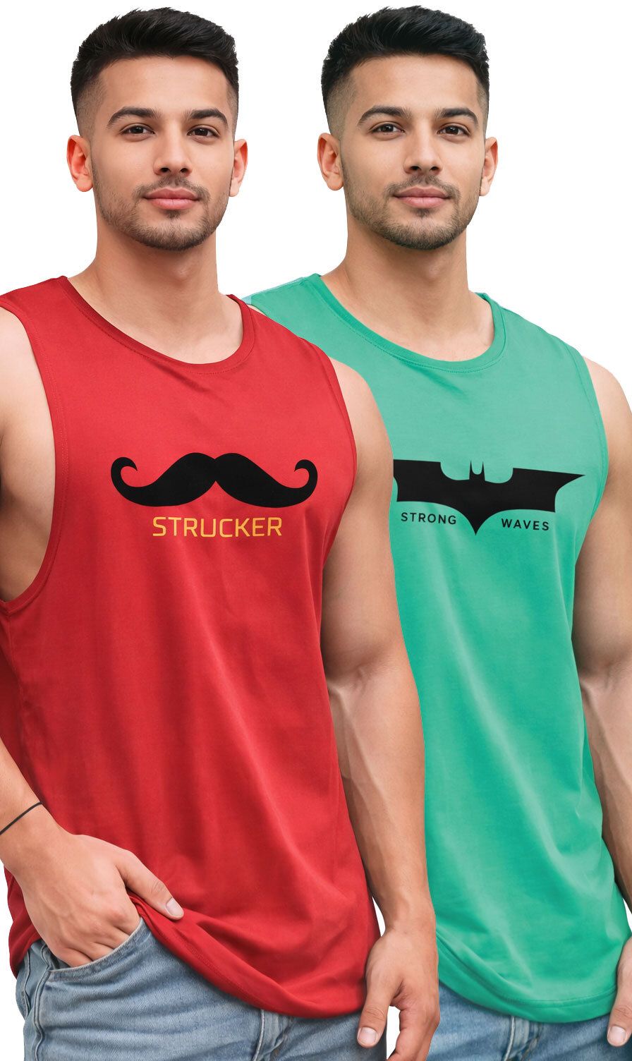 pasito Men Vest-picture-30
