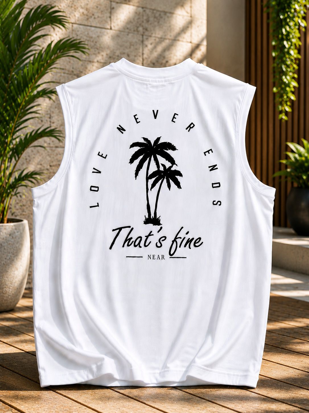 t-hustler Men Vest-picture-47