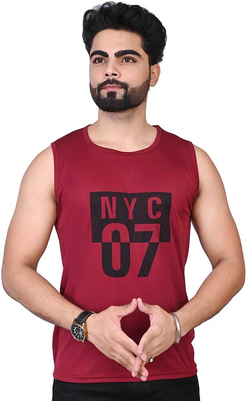 ednit enterprises Men Vest-picture-22