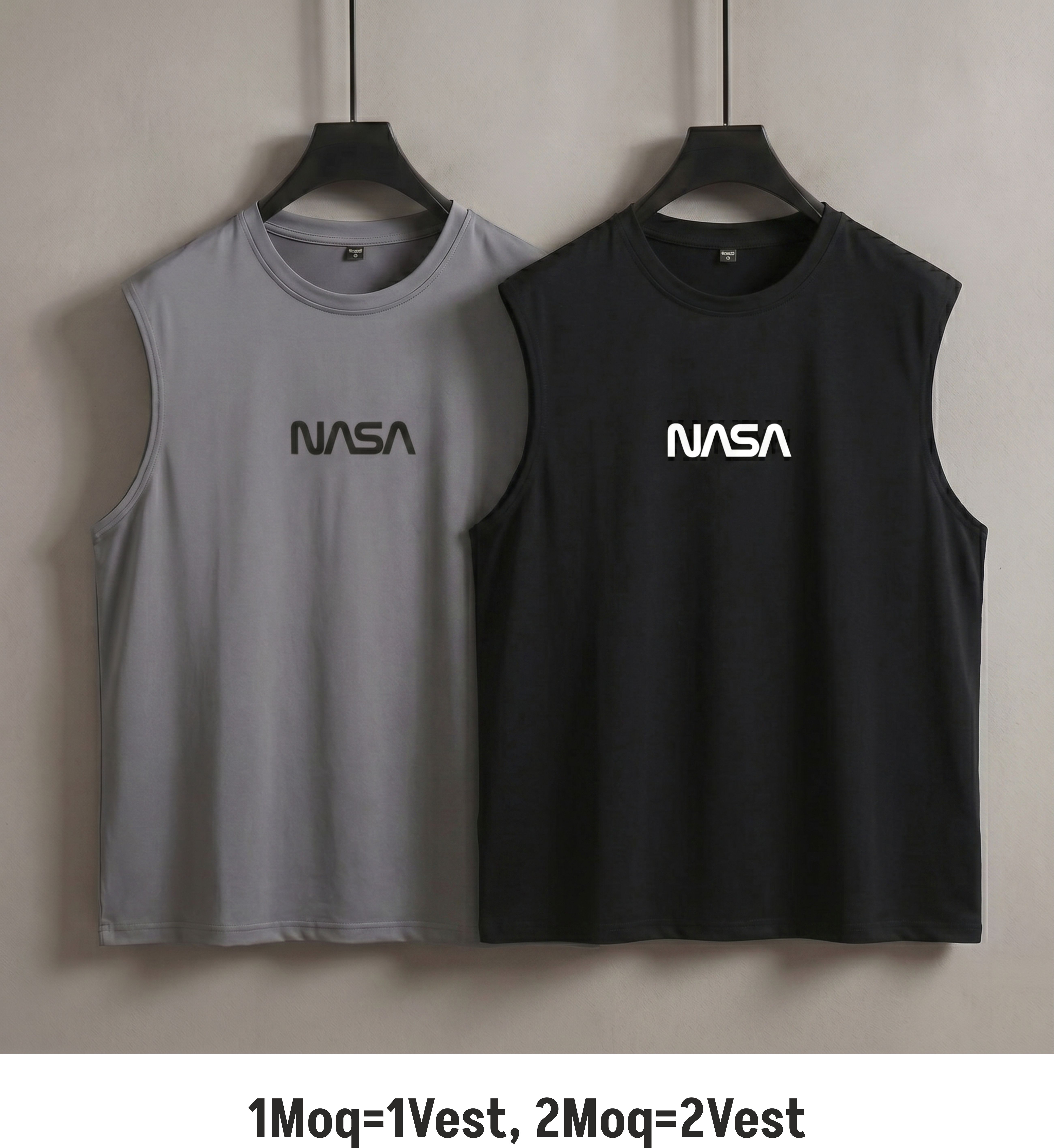 unkwn Men Vest-picture-20