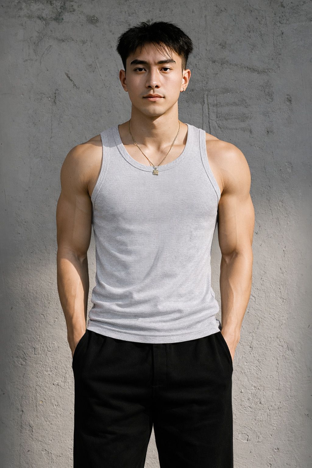 flyxo Men Vest-picture-15