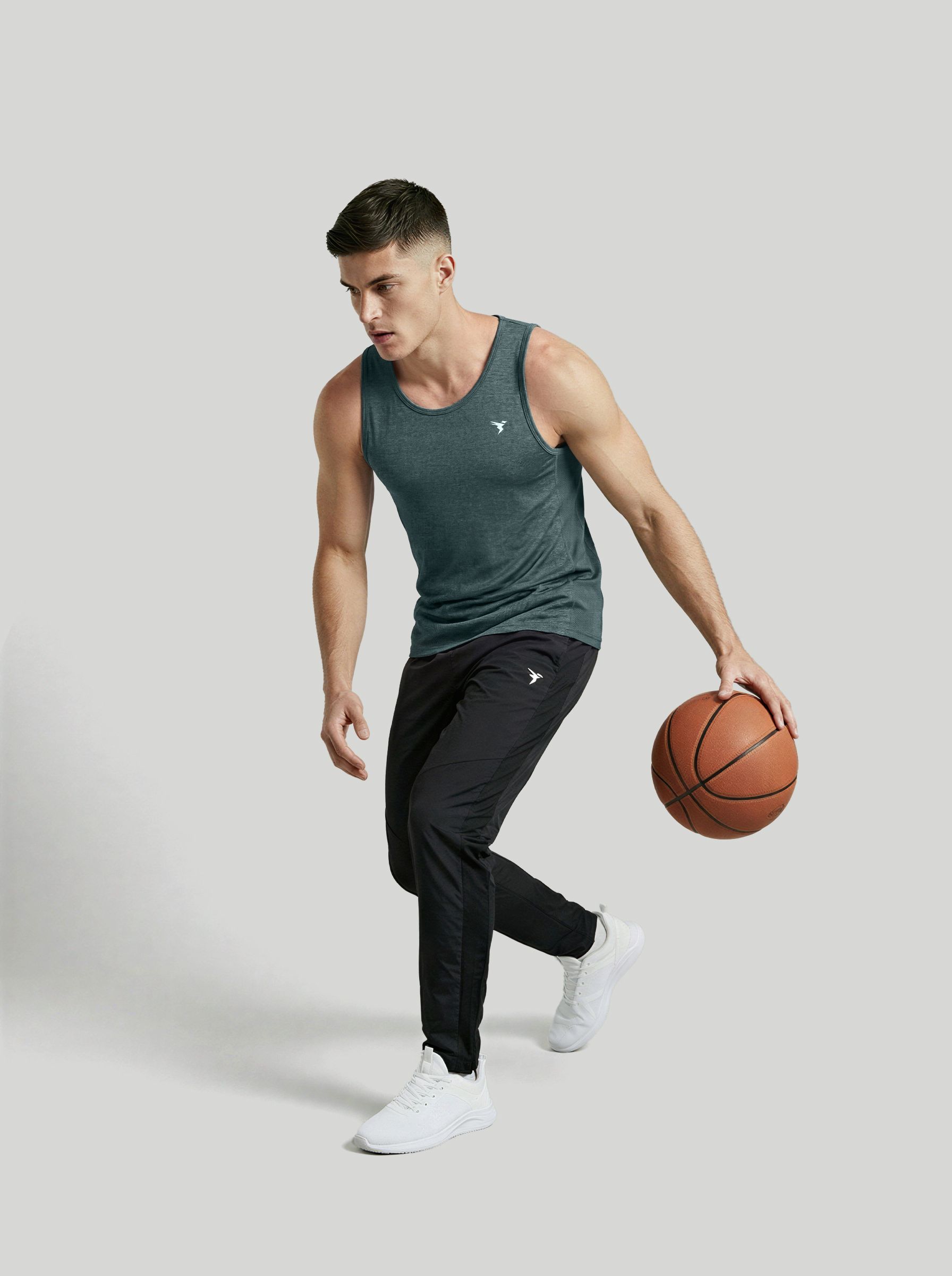 technosport Men Vest-picture-25