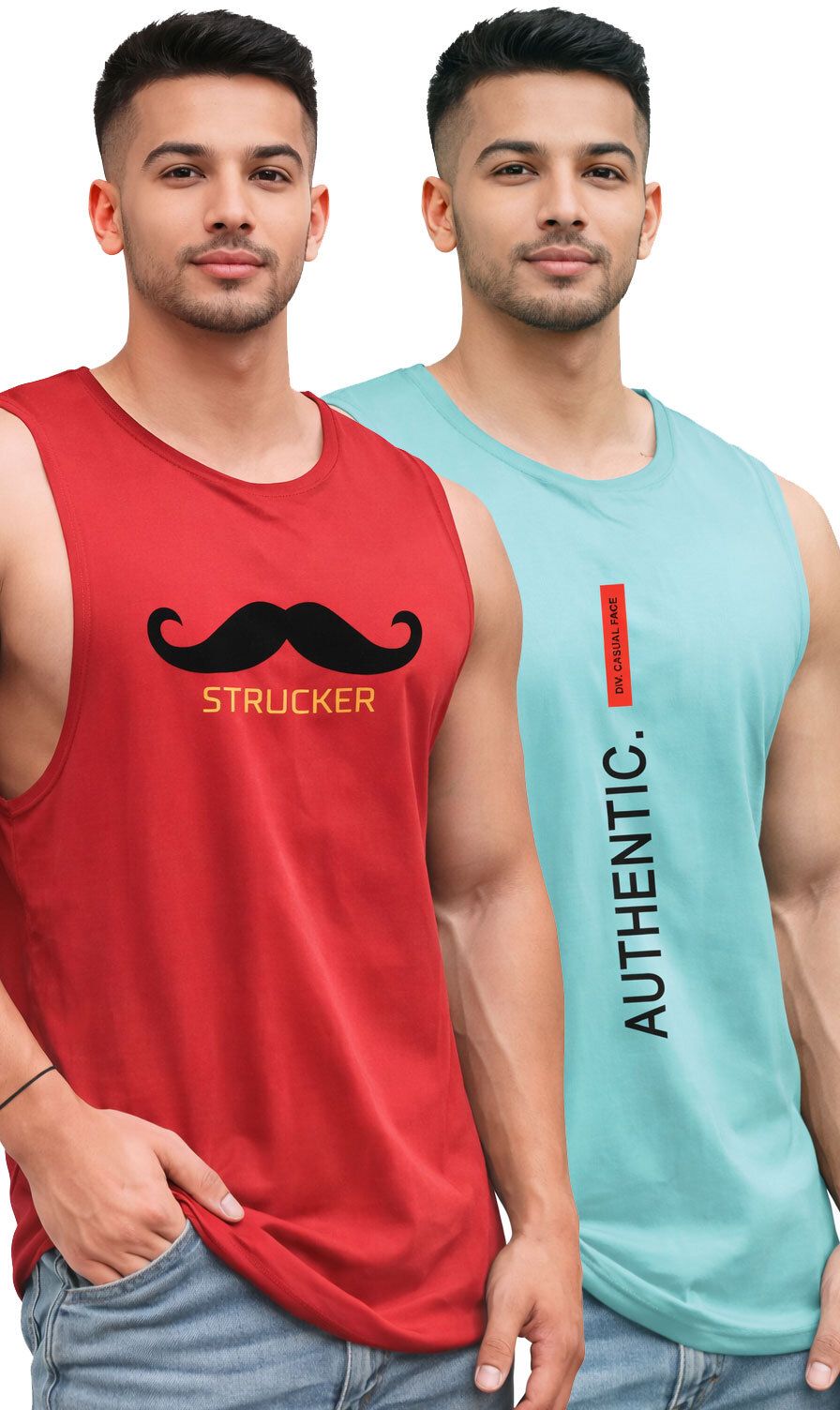 pasito Men Vest-picture-38