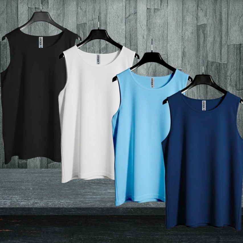 mccarthy Men Vest-picture-1