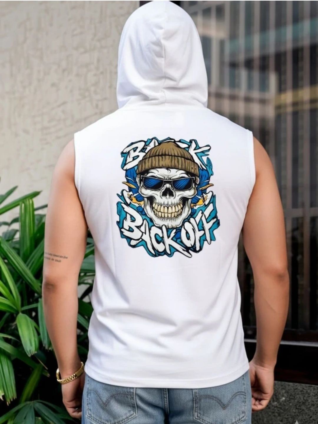 Men Vest-image-4