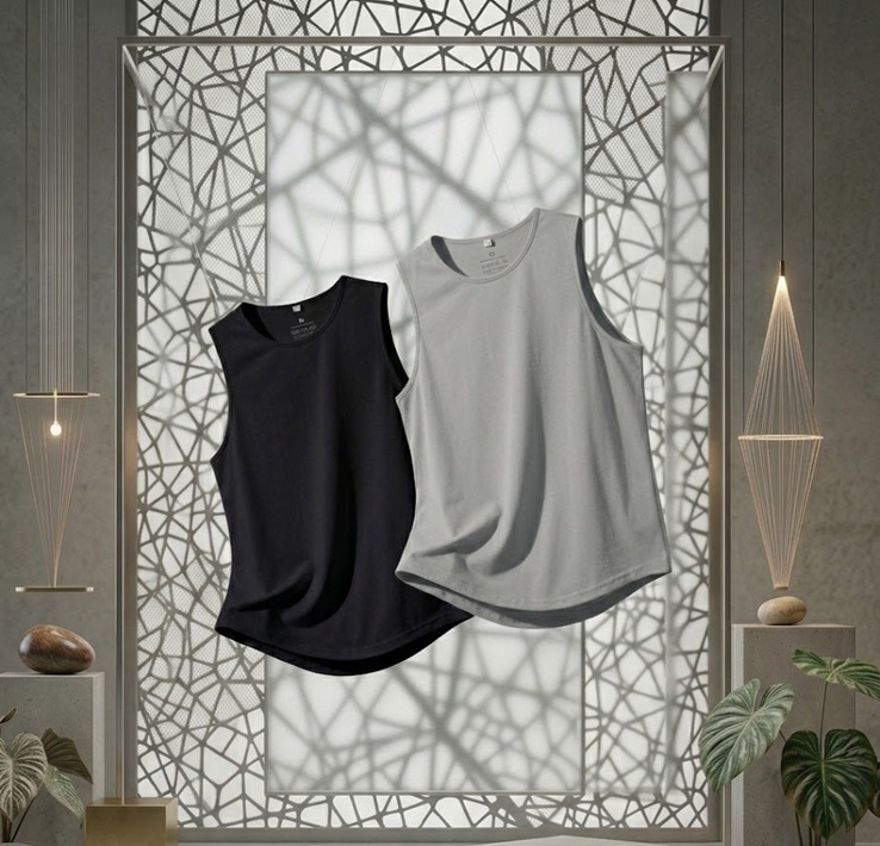 clothy Men Vest-picture-43