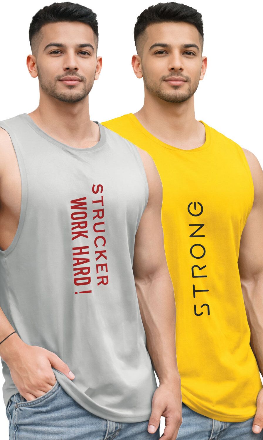 pasito Men Vest-picture-40