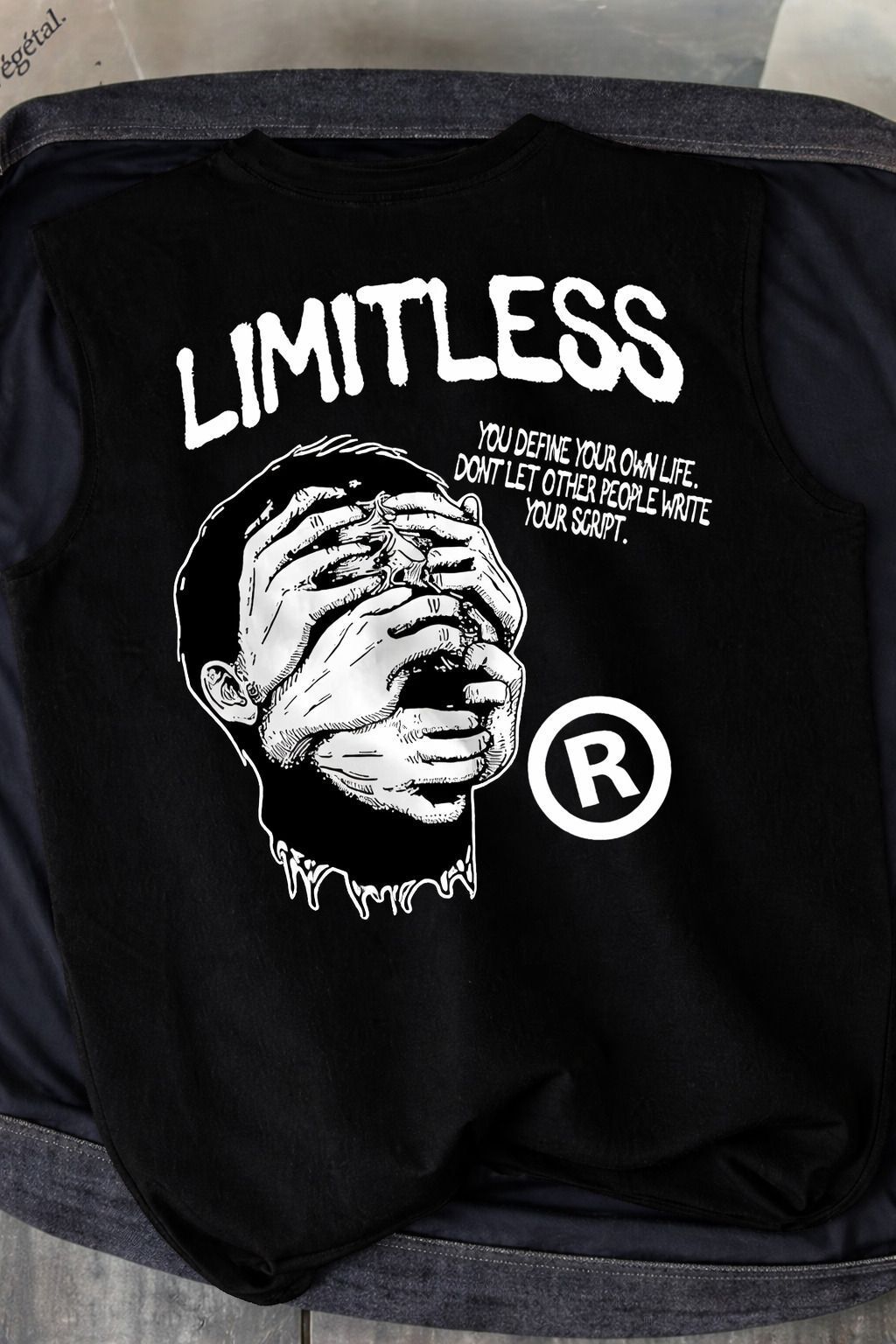 t-hustler Men Vest-picture-46