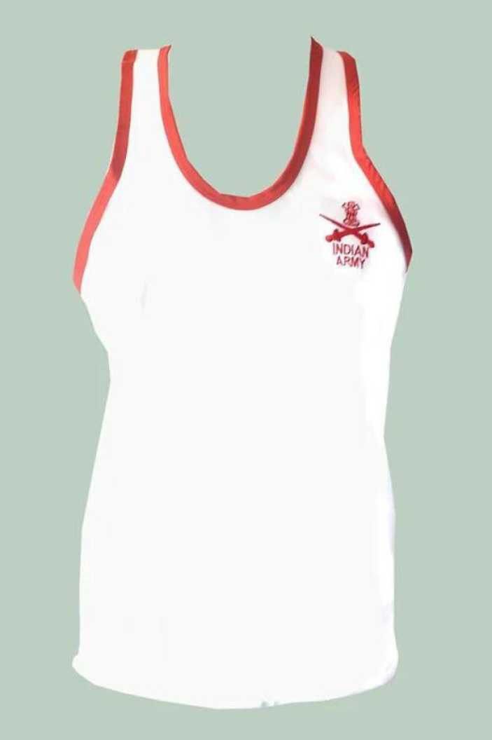 riya gold Pack of 2 Men Vest-picture-26