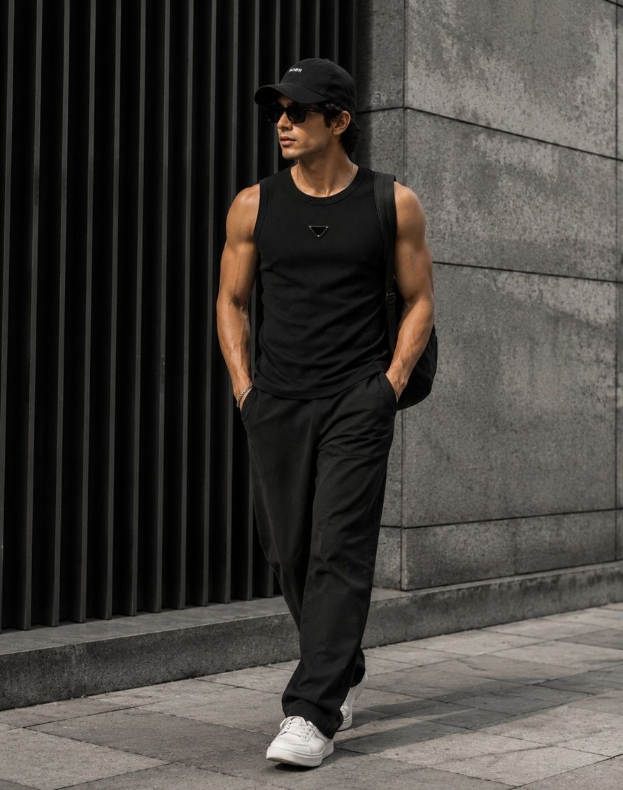 agvora Men Vest-picture-47