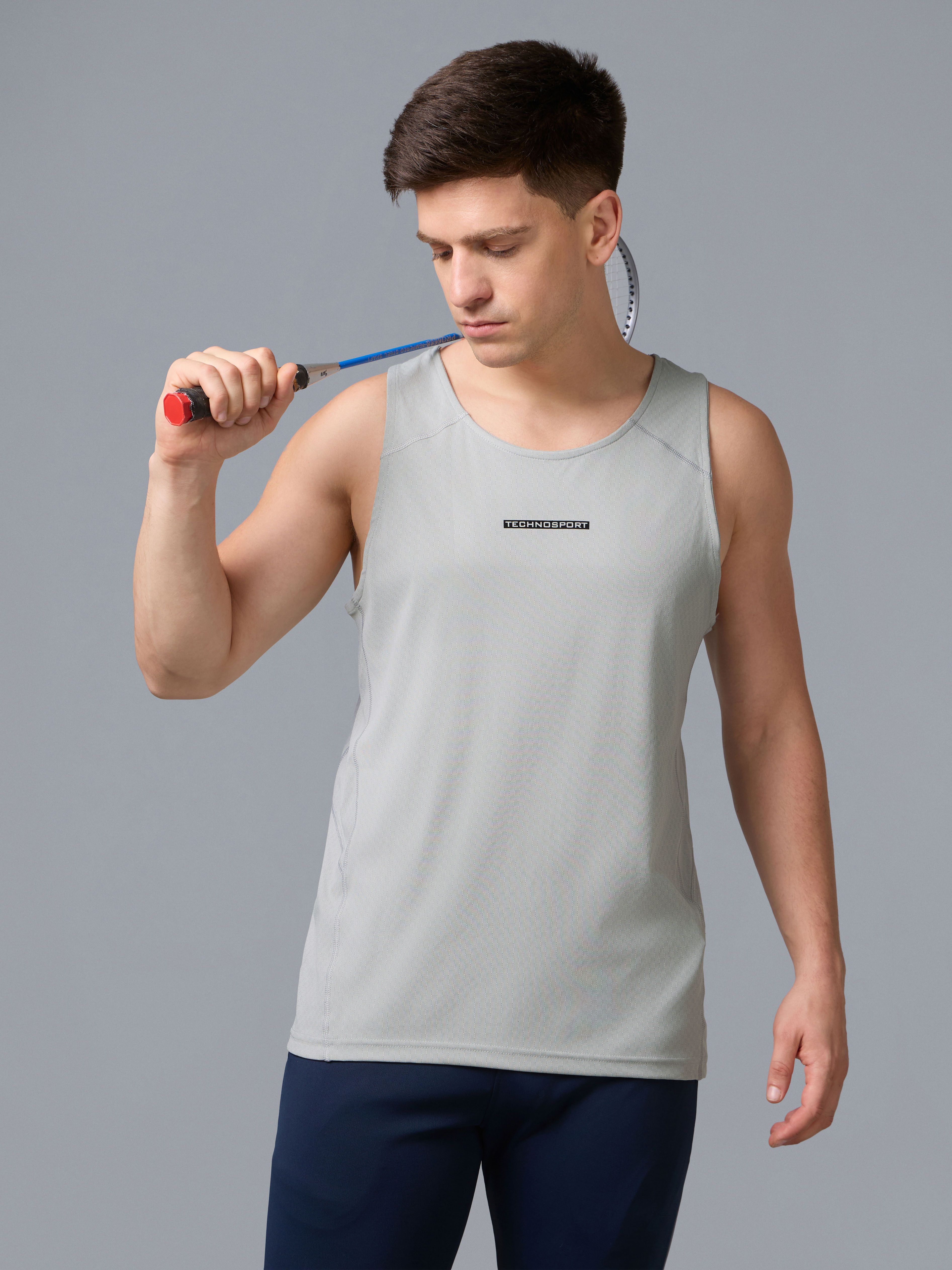 technosport P905 Men Vest-picture-20