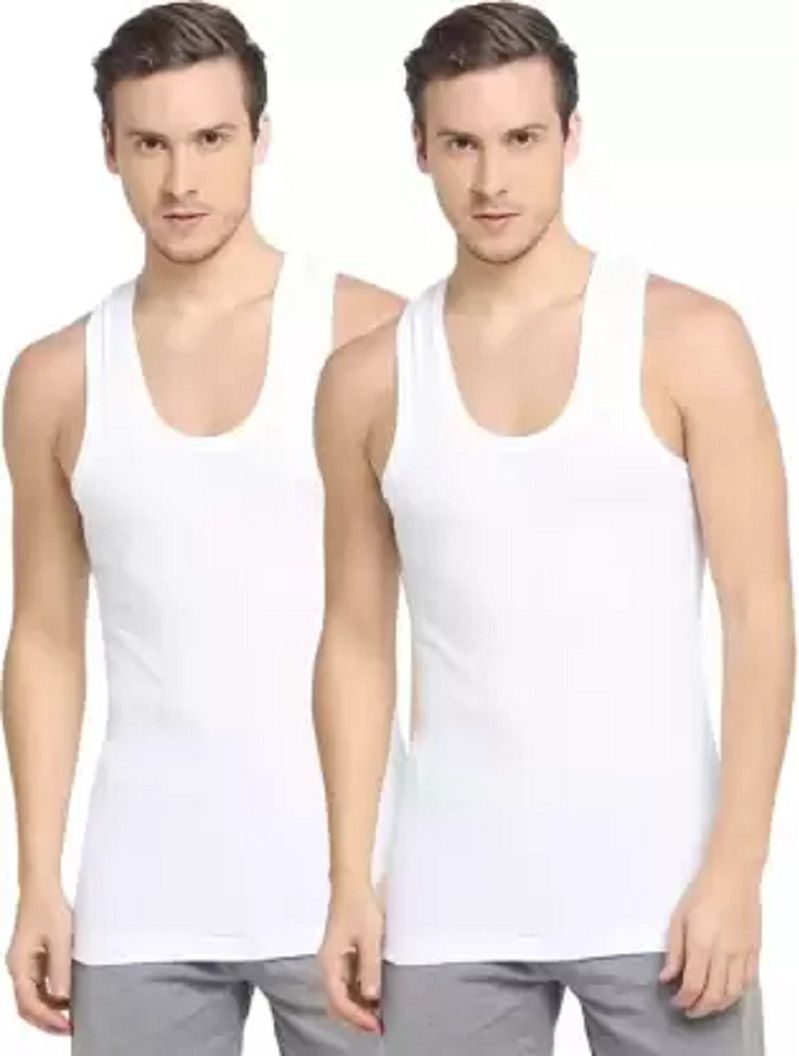 dixcy scott Pack of 2 Men Vest-picture-3