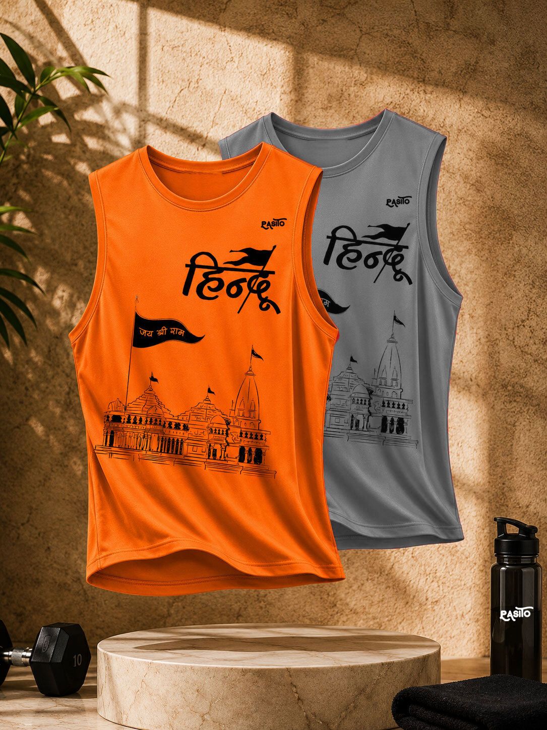 pasito Men Vest-picture-7