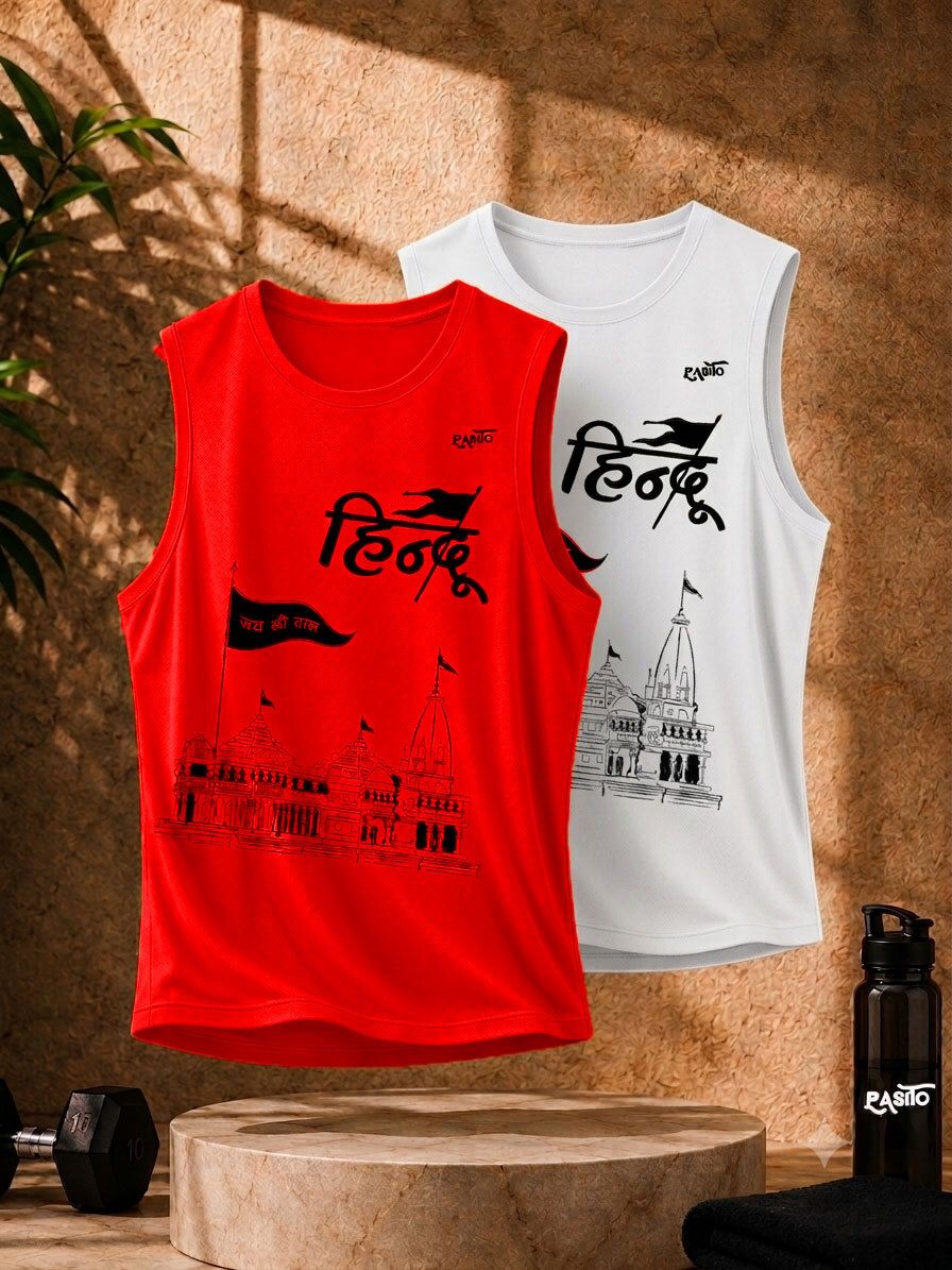 pasito Men Vest-picture-8