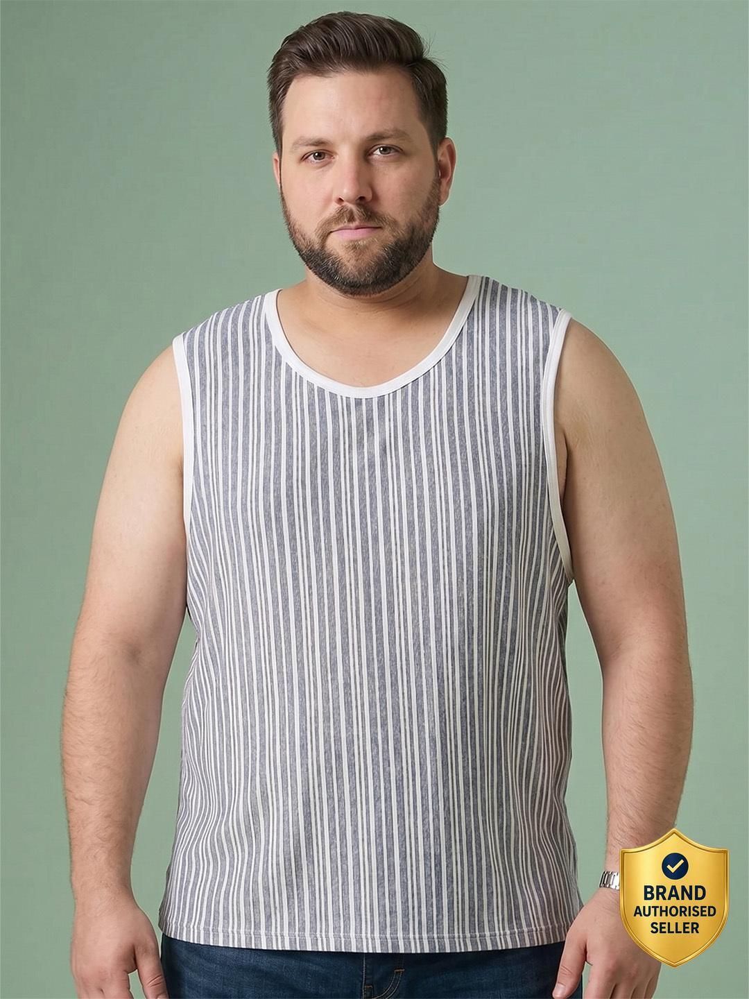 bigbanana Men Vest-picture-3