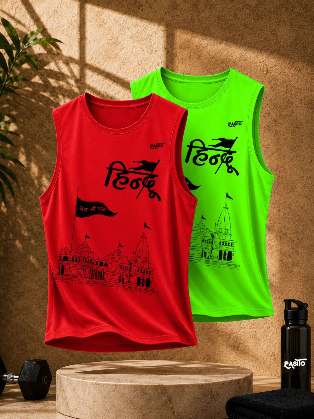 pasito Men Vest-picture-1