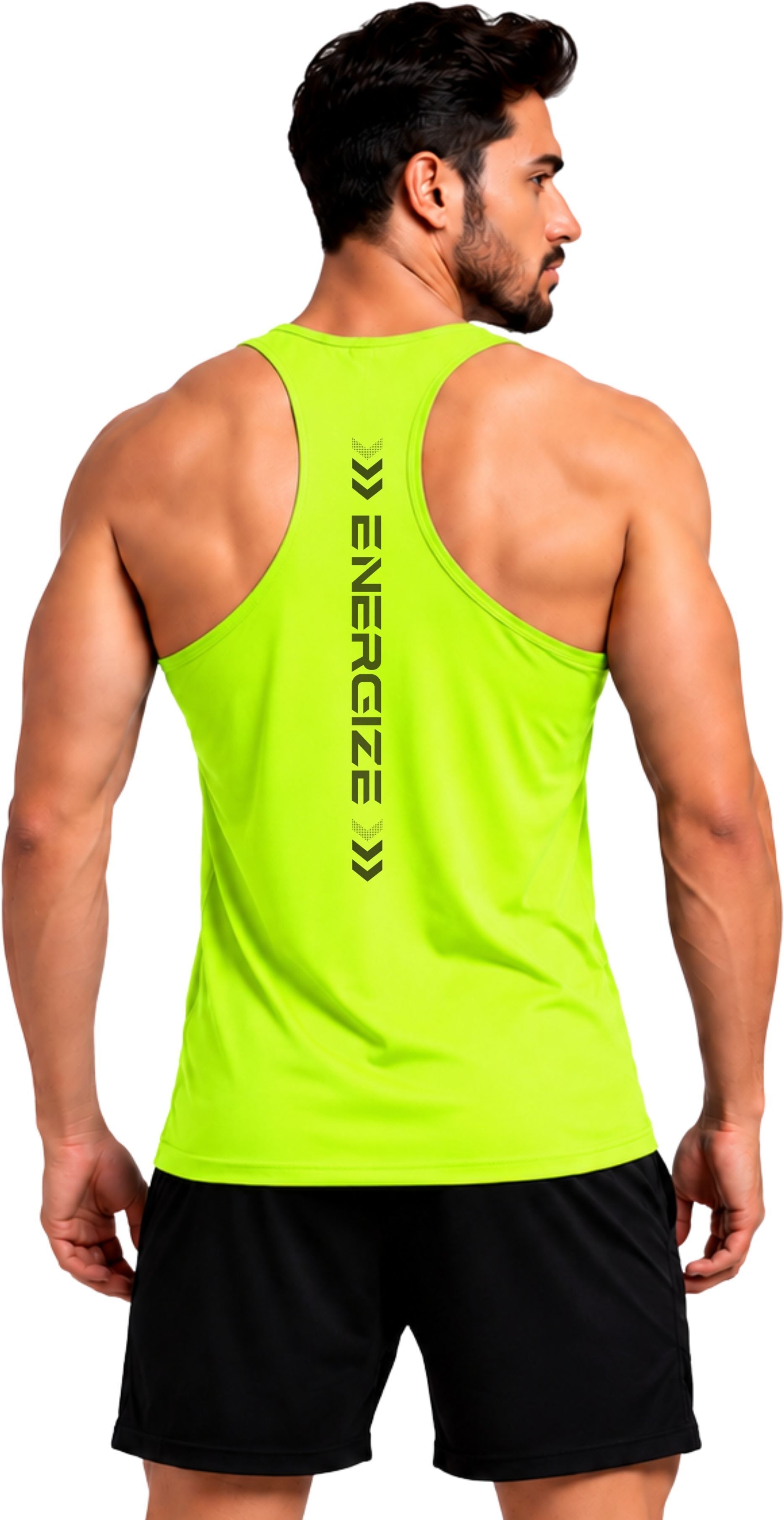 3colors Men Vest-picture-11