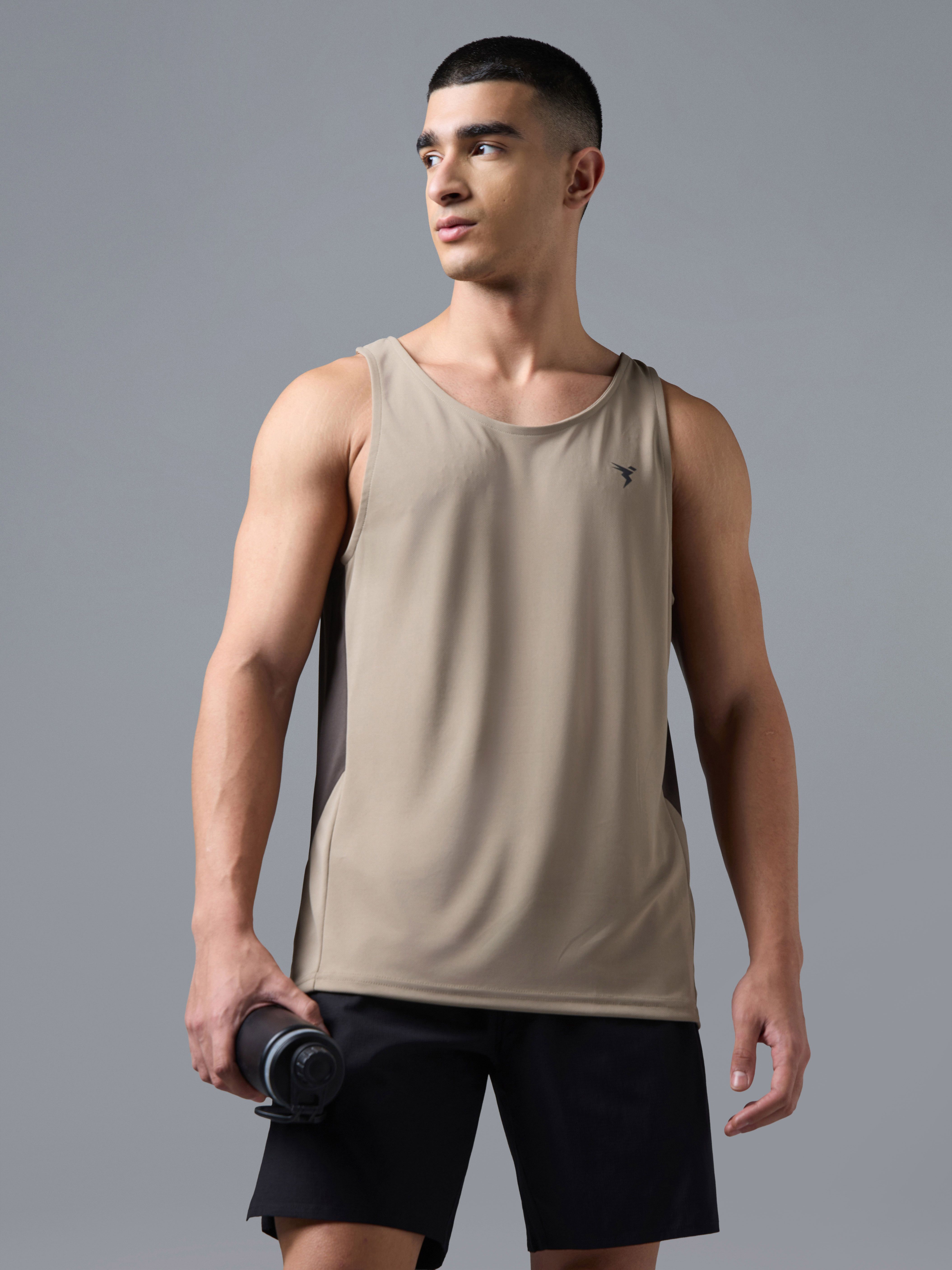 technosport Men Vest-picture-27