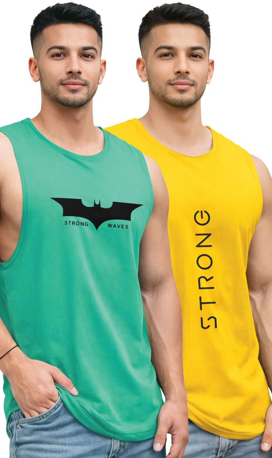 pasito Men Vest-picture-46